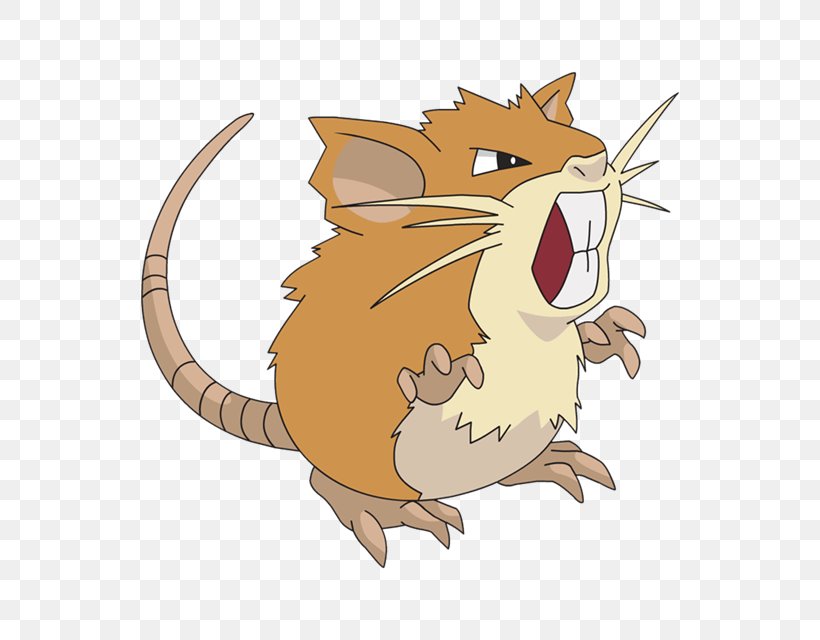 Pokémon GO Raticate Pokédex Rattata, PNG, 640x640px, Pokemon Go, Alakazam, Carnivoran, Cartoon, Cat Download Free
