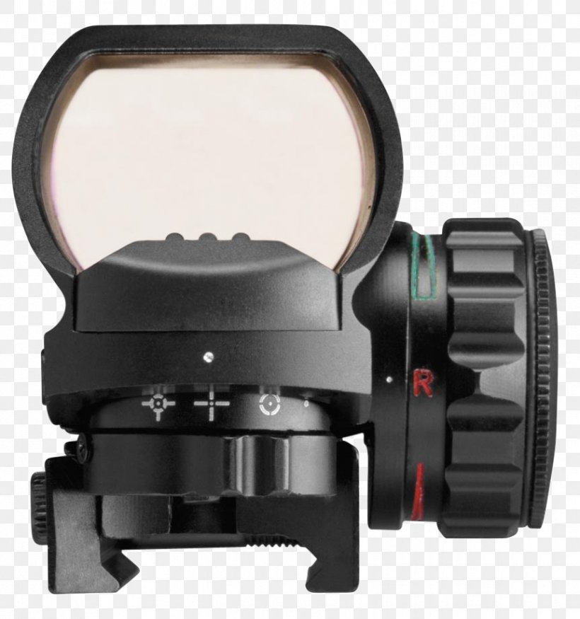Reflector Sight Red Dot Sight Telescopic Sight Reticle, PNG, 862x920px, Reflector Sight, Camera Accessory, Camera Lens, Eye Relief, Firearm Download Free