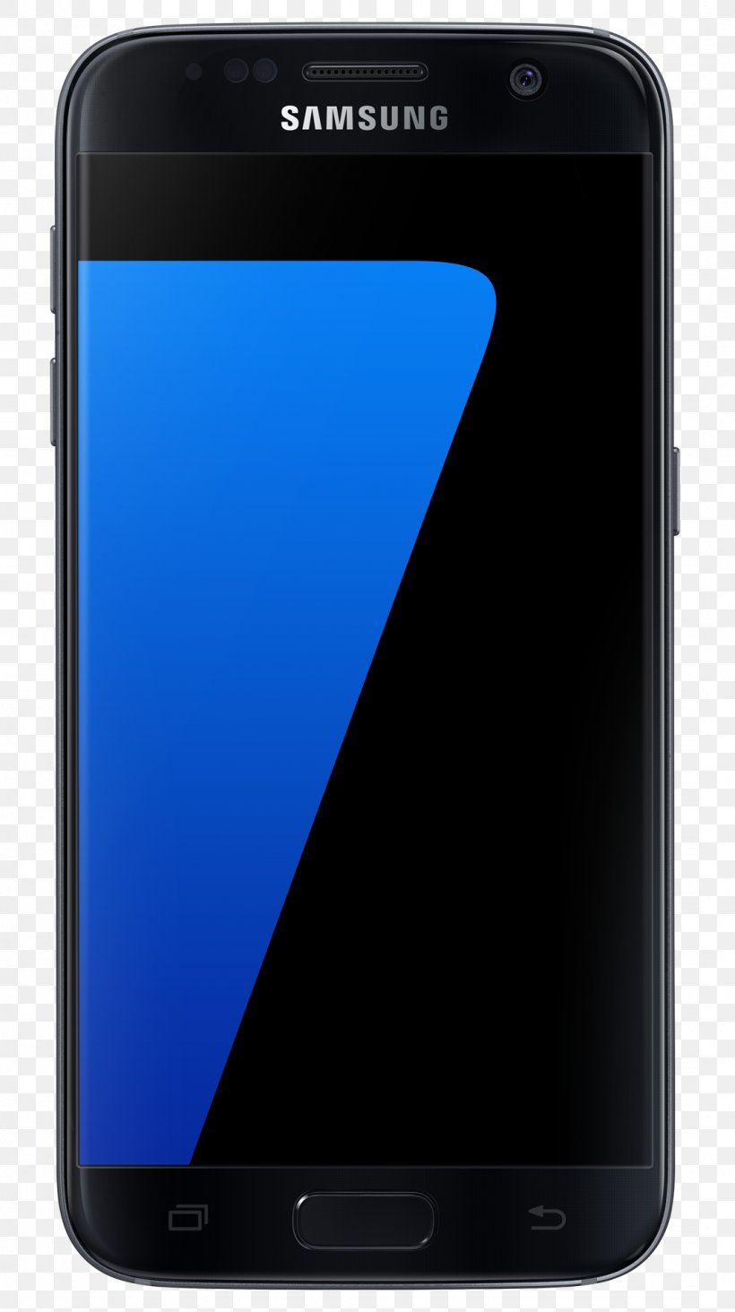 Samsung Galaxy S7 32GB, Black Smartphone Price Telephone, PNG, 1075x1920px, Samsung, Android, Cellular Network, Communication Device, Display Device Download Free