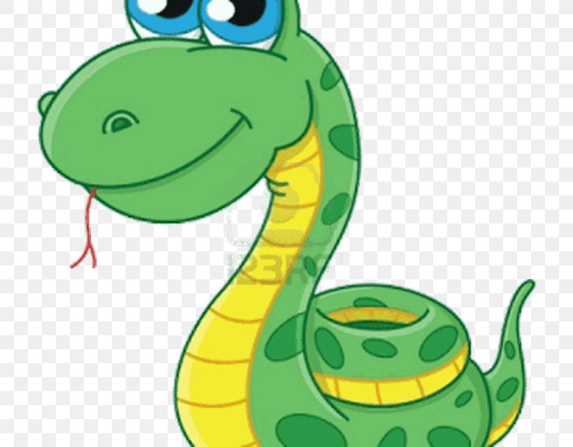Snakes Vector Graphics Royalty-free Image Illustration, PNG, 800x640px, Snakes, Amphibian, Animation, Cartoon, Depositphotos Download Free