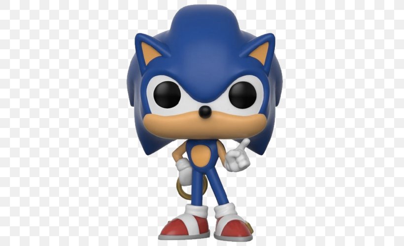 Sonic Dash 2: Sonic Boom Funko Action & Toy Figures Shadow The Hedgehog, PNG, 500x500px, Sonic Dash 2 Sonic Boom, Action Figure, Action Toy Figures, Cartoon, Collectable Download Free