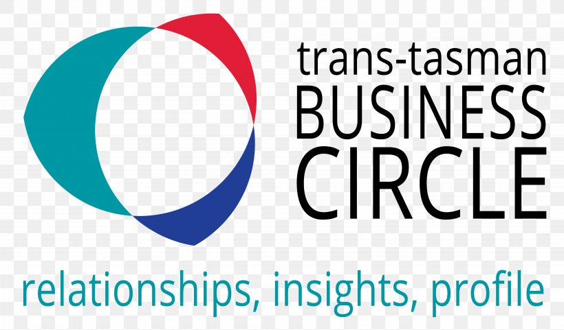 Trans Tasman Business Circle Logo Brand Product, PNG, 4281x2513px, Trans Tasman Business Circle, Area, Auckland, Blue, Brand Download Free