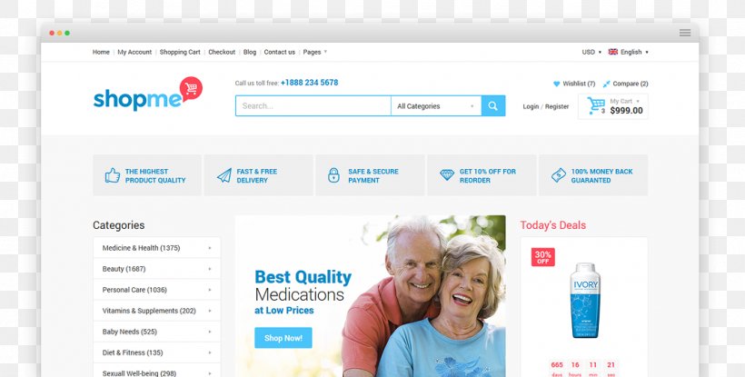 Web Template System NopCommerce Website Web Page, PNG, 1070x542px, Web Template System, Area, Brand, Communication, Computer Program Download Free