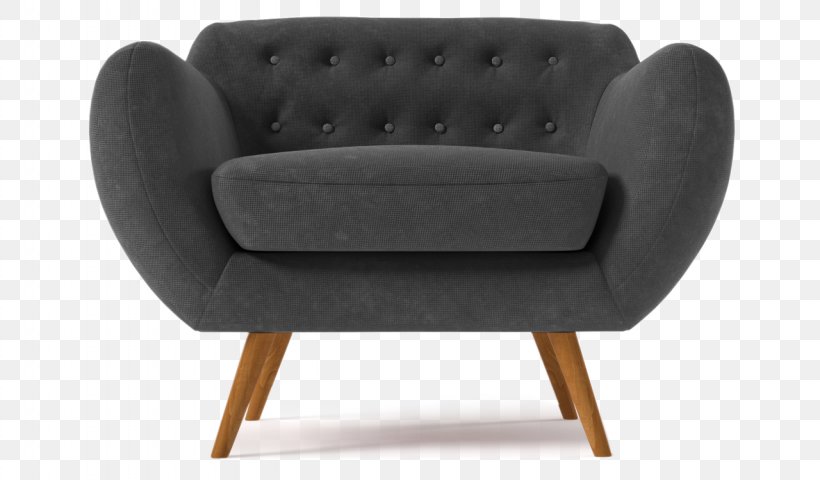 Club Chair Wing Chair Furniture Couch Armrest, PNG, 1280x750px, Club Chair, Armrest, Chair, Comfort, Couch Download Free