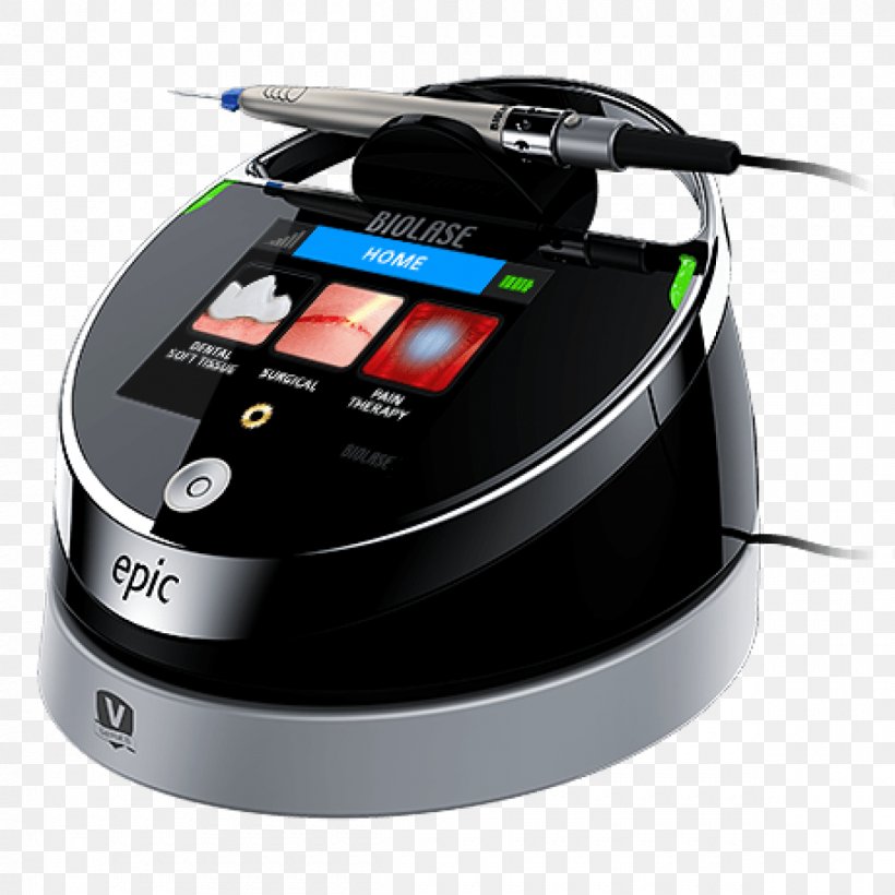 Dental Laser Dentistry Therapy Surgery, PNG, 1200x1200px, Laser, Dental Laser, Dentistry, Diode, Electronics Download Free