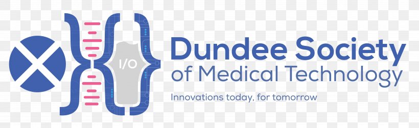 Dundee Society Health Technology Medicine, PNG, 3695x1135px, Health Technology, Blue, Brand, Hand, Idea Download Free