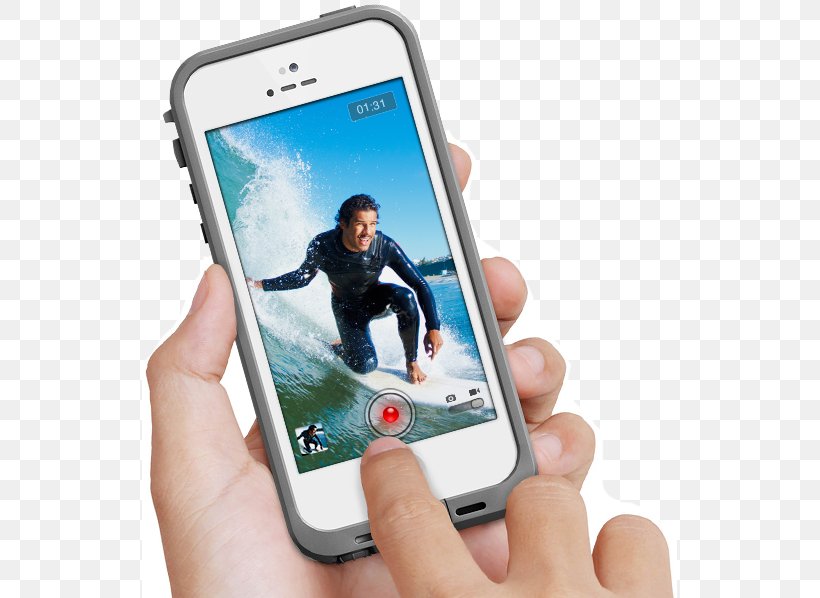 IPhone 5s IPhone 4S LifeProof Mobile Phone Accessories, PNG, 535x598px, Iphone 5, Cellular Network, Communication, Communication Device, Electronic Device Download Free