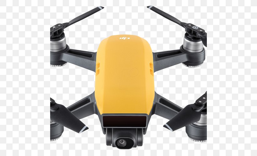 Mavic Pro DJI Spark Unmanned Aerial Vehicle Gimbal, PNG, 500x500px, Mavic Pro, Aerial Photography, Camera Accessory, Dji, Dji Mavic Air Download Free