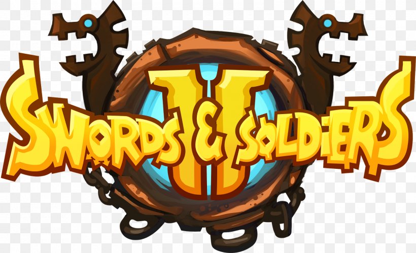 Swords & Soldiers II Swords And Soldiers 2 Shawarmageddon Nintendo Switch Ronimo Games, PNG, 1600x974px, Swords Soldiers, Fictional Character, Game, Logo, Nintendo Download Free