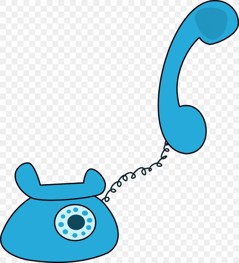 Telephone Cartoon Mobile Phone Clip Art, PNG, 1165x1280px, Telephone, Animation, Aqua, Area, Blue Download Free