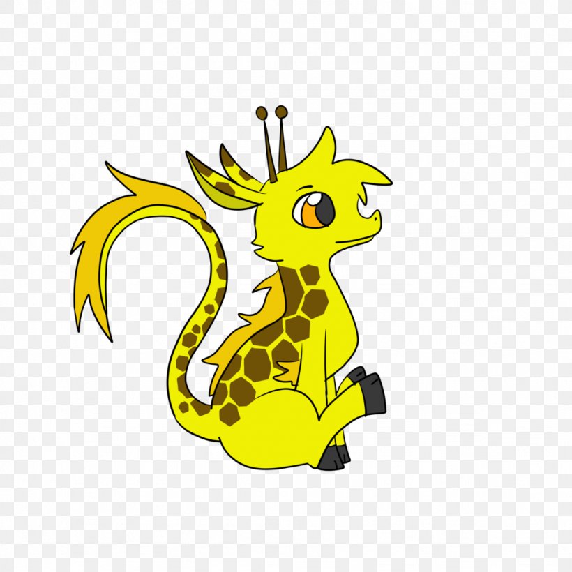 Vertebrate Animal Giraffidae Mammal, PNG, 1024x1024px, Vertebrate, Animal, Animal Figure, Cartoon, Character Download Free