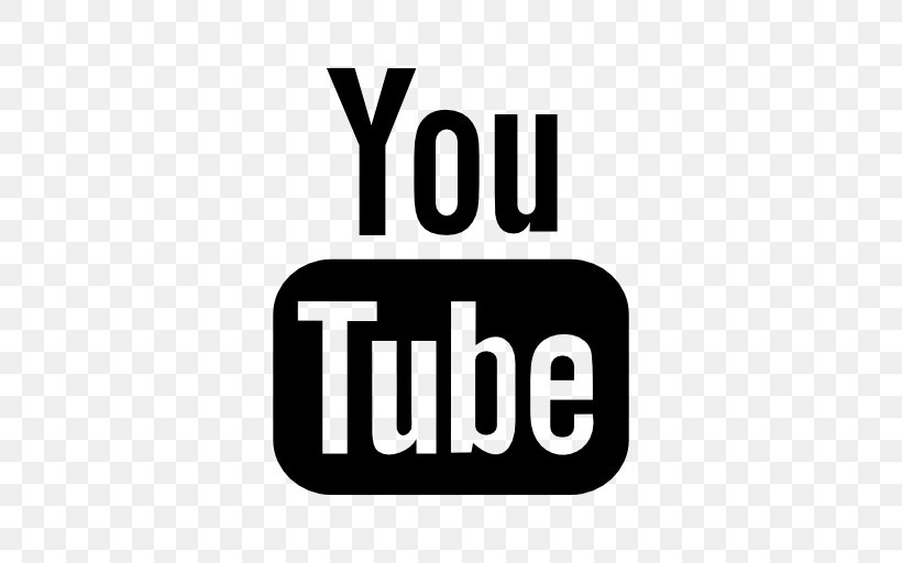 YouTube Logo Clip Art, PNG, 512x512px, Youtube, Area, Brand, Logo, Royaltyfree Download Free