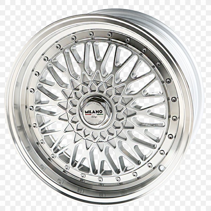 Alloy Wheel Milan Vymezovací Kroužky, PNG, 1500x1500px, Alloy Wheel, Auto Part, Automotive Wheel System, Bicycle, Bicycle Part Download Free