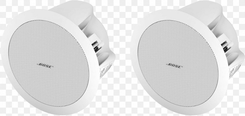 bose ds 16f
