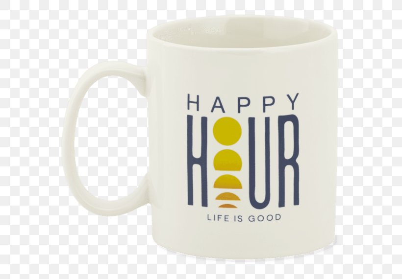 Coffee Cup Mug Material, PNG, 570x570px, Coffee Cup, Cup, Drinkware, Happy Hour, Material Download Free