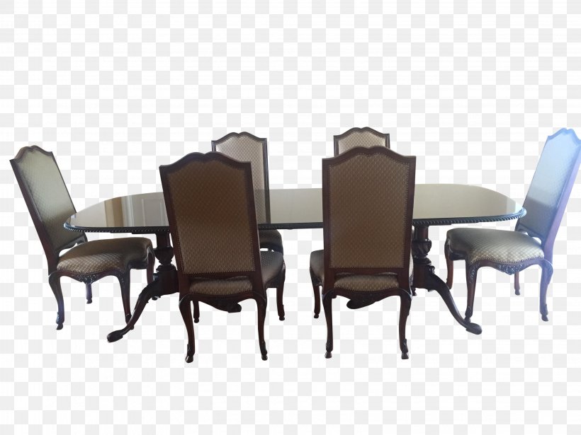 Dining Room Chair Table Furniture, PNG, 3264x2448px, Dining Room, Armrest, Chair, Decorative Arts, Furniture Download Free