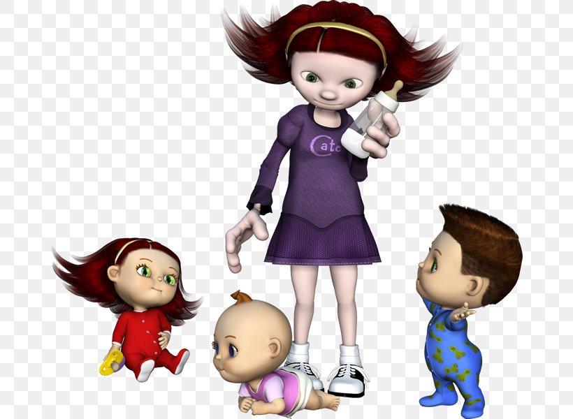 Doll Cartoon Human Behavior Toddler, PNG, 676x600px, Doll, Behavior, Cartoon, Child, Fictional Character Download Free