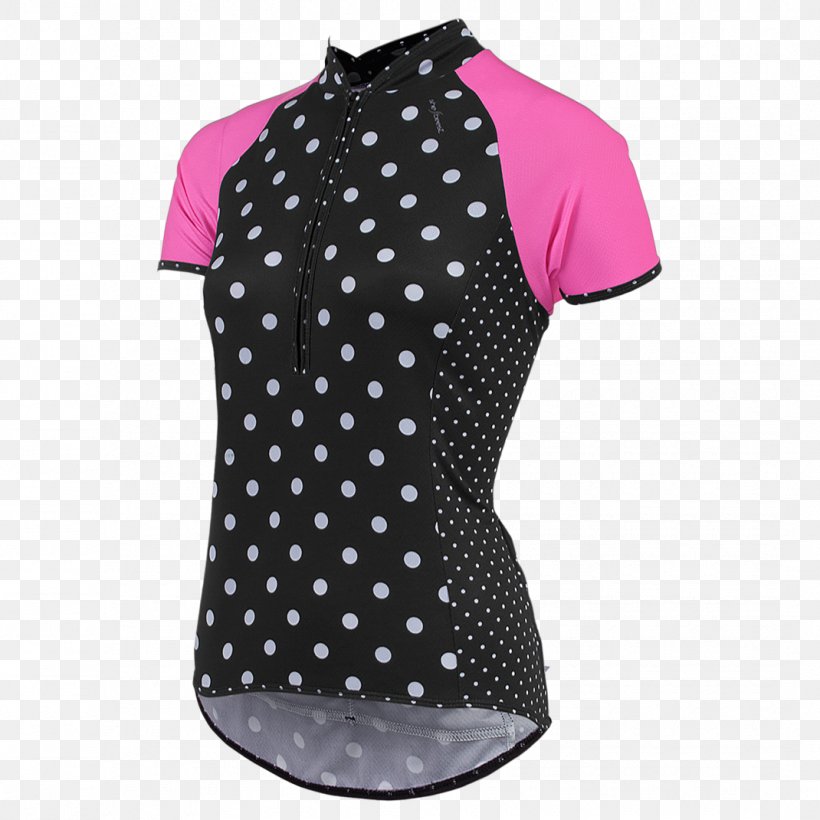 Dress Sleeve Bicycle Robe Polka Dot, PNG, 1070x1070px, Dress, Bicycle, Bicycle Saddles, Blouse, Clothing Download Free