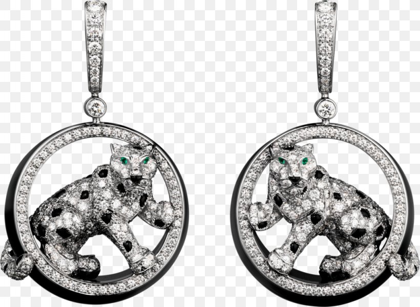 Earring Cartier Jewellery Love Bracelet, PNG, 1024x750px, Earring, Body Jewellery, Body Jewelry, Brilliant, Cartier Download Free