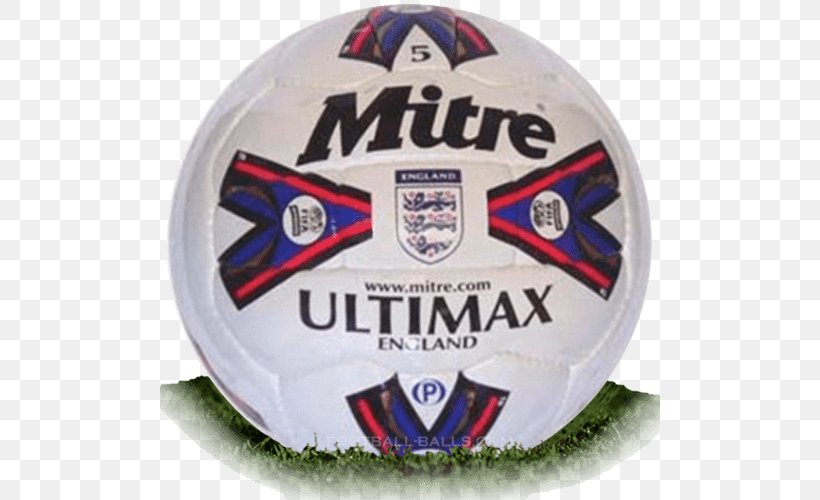 Football Mitre Sports International 1998–99 FA Premier League 1995–96 FA Premier League, PNG, 500x500px, Football, Badge, Ball, Ball Game, Brand Download Free
