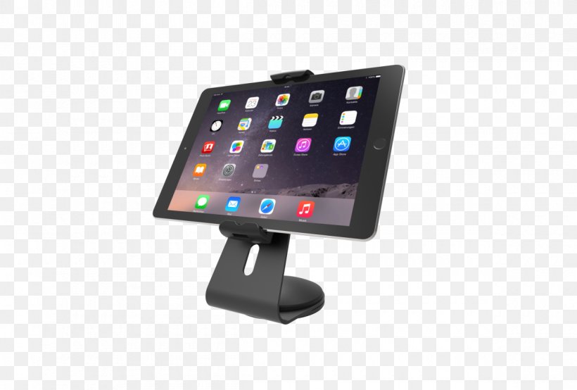 IPad Pro (12.9-inch) (2nd Generation) Display Device Computer Security Dock, PNG, 1200x812px, Ipad, Computer Hardware, Computer Security, Display Device, Dock Download Free