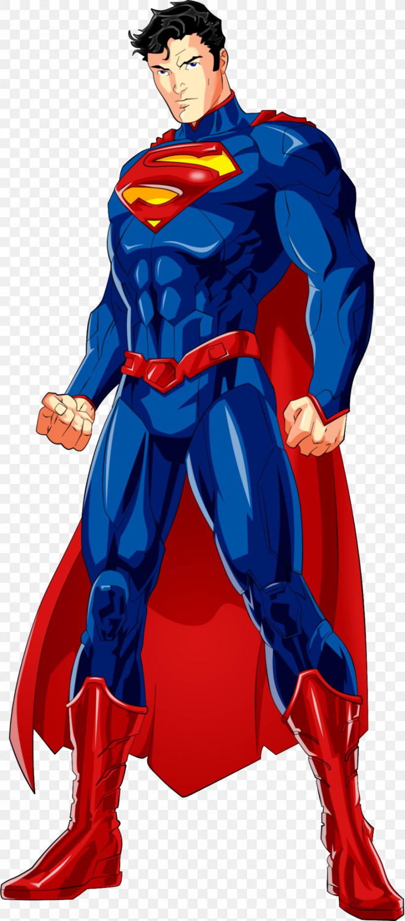 Jim Lee Superman: The Animated Series Batman The New 52, PNG, 900x2047px, Jim Lee, Action Figure, Art, Batman, Batman V Superman Dawn Of Justice Download Free