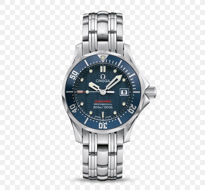 Omega Seamaster OMEGA Men's Seamaster Diver 300M Co-Axial Omega SA Watch Omega Ladies Seamaster, PNG, 760x760px, Omega Seamaster, Automatic Watch, Brand, Chronometer Watch, Coaxial Escapement Download Free
