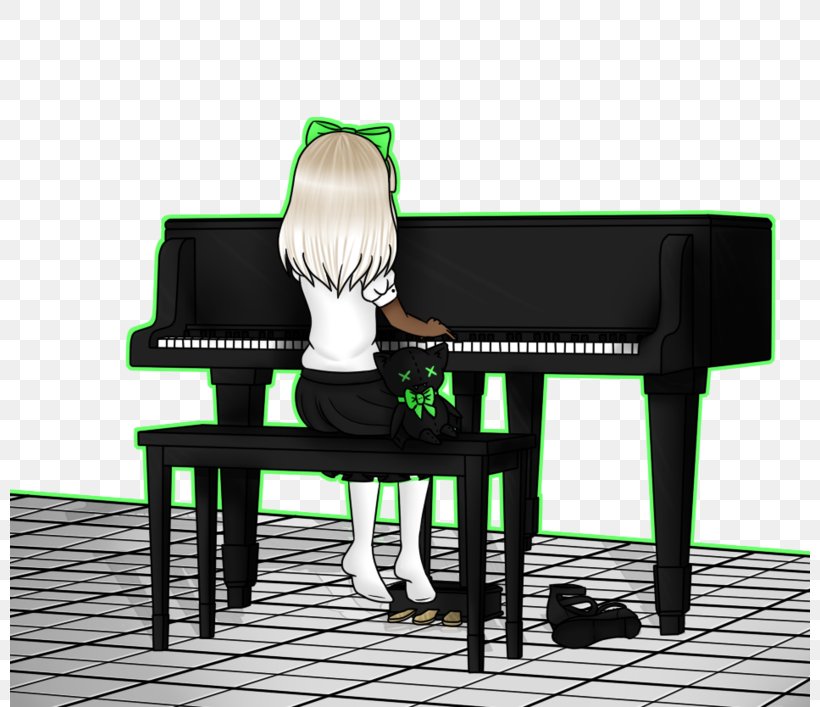 Piano Spinet Chair Desk, PNG, 800x707px, Piano, Chair, Desk, Furniture, Keyboard Download Free
