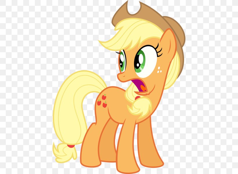 Pony Cat Applejack Pinkie Pie Twilight Sparkle, PNG, 458x600px, Watercolor, Cartoon, Flower, Frame, Heart Download Free