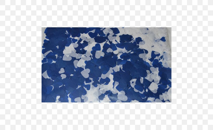 Silver Metal Gold Confetti Biodegradation, PNG, 500x500px, Silver, Biodegradation, Blue, Cobalt Blue, Confetti Download Free