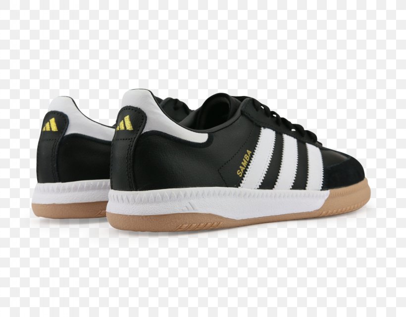 Skate Shoe Adidas Samba Sneakers, PNG, 1280x1000px, Skate Shoe, Adidas, Adidas Samba, Athletic Shoe, Black Download Free