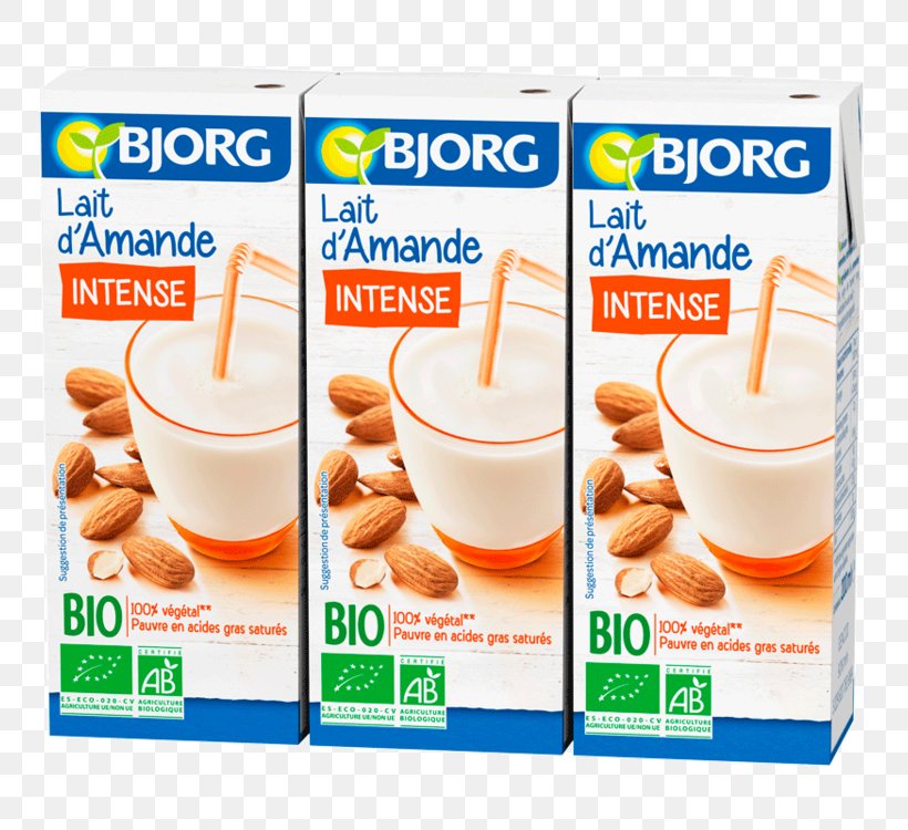 Soy Milk Almond Milk Rice Milk Plant Milk, PNG, 750x750px, Soy Milk, Almond, Almond Milk, Brand, Cream Download Free