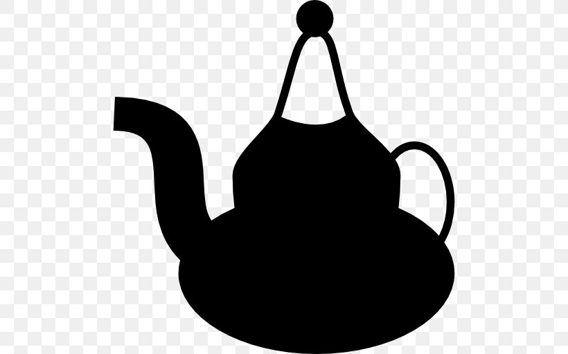 Teapot Coffee Cafe Beer, PNG, 512x512px, Teapot, Alcoholic Drink, Beer, Black, Black And White Download Free