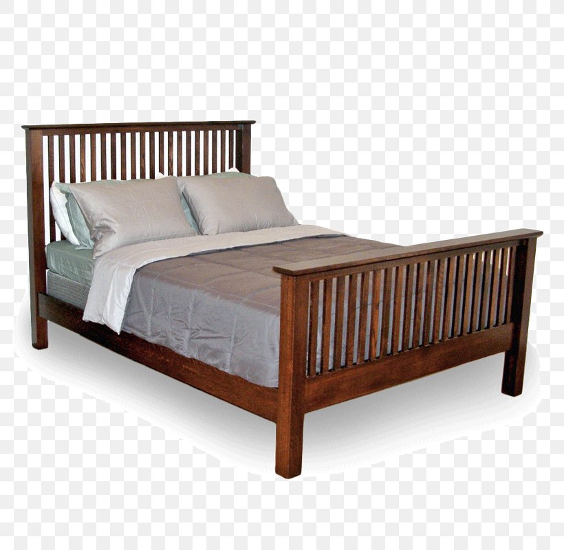 Bed Frame Four-poster Bed Mattress Oak, PNG, 800x800px, Bed Frame, Amish Furniture, Bed, Bedding, Bedroom Download Free