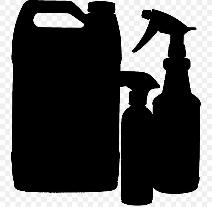 Bottle Product Design Silhouette Clip Art, PNG, 734x800px, Bottle, Plastic Bottle, Silhouette, Water Bottle Download Free