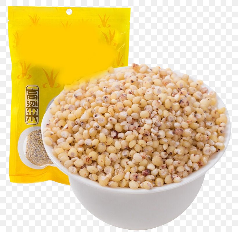 Broom-corn Vegetarian Cuisine Cereal Sweet Sorghum, PNG, 800x800px, Broomcorn, Bag, Bean, Cereal, Commodity Download Free