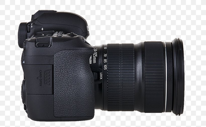 Canon EOS 5D Mark IV Canon EOS 6D Mark II Canon EF 24-70mm, PNG, 800x505px, Canon Eos 5d Mark Iv, Camera, Camera Accessory, Camera Lens, Cameras Optics Download Free