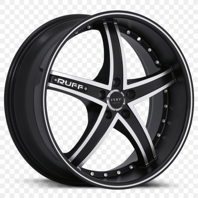 Car Custom Wheel Rim Tire, PNG, 1000x1000px, Car, Alloy Wheel, Auto Part, Automotive Design, Automotive Tire Download Free