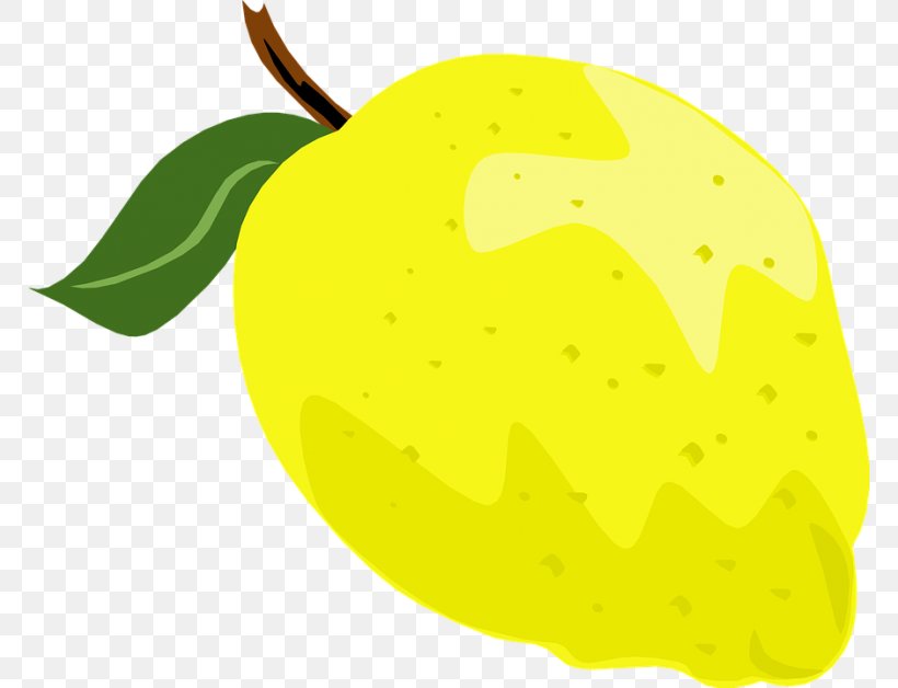 Clip Art, PNG, 768x628px, Lemon, Apple, Citron, Citrus, Food Download Free