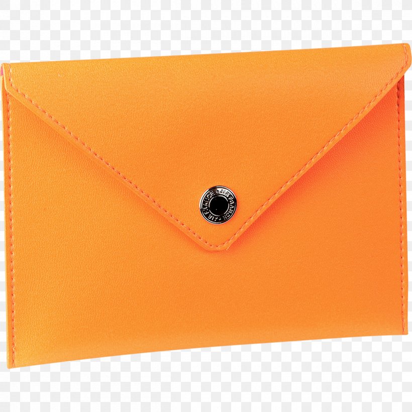 Document Orange Wallet Envelope Fashion, PNG, 1200x1200px, Document, Clothing Accessories, Color, Envelope, Fashion Download Free
