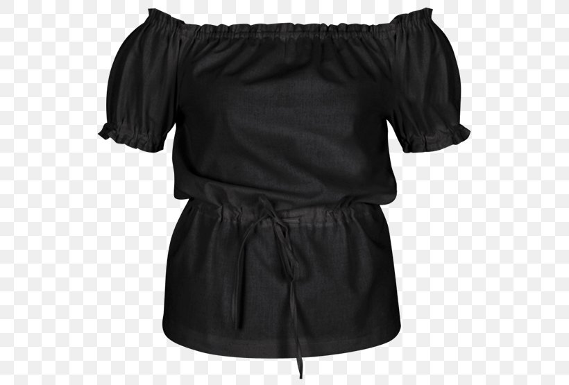 Dress Blouse Shirt Top Clothing, PNG, 555x555px, Dress, Black, Blouse, Bodice, Clothing Download Free