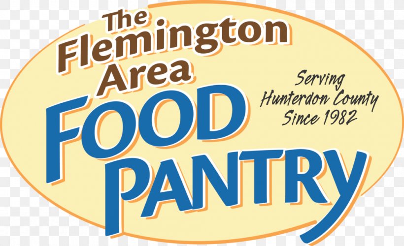 Flemington Food Pantry Food Bank Food Drive, PNG, 1000x610px, Pantry, Area, Brand, Donation, Eating Download Free