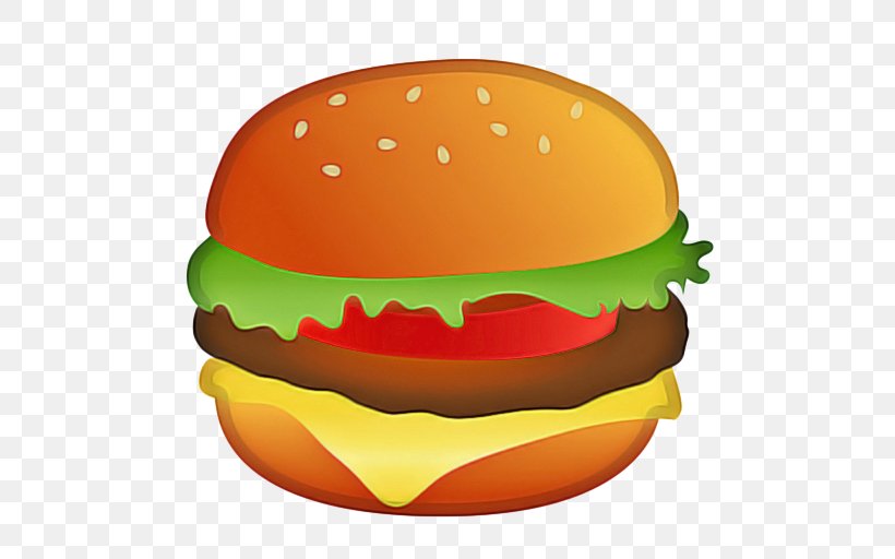 Hamburger, PNG, 512x512px, Hamburger, Bun, Cheeseburger, Fast Food, Food Download Free