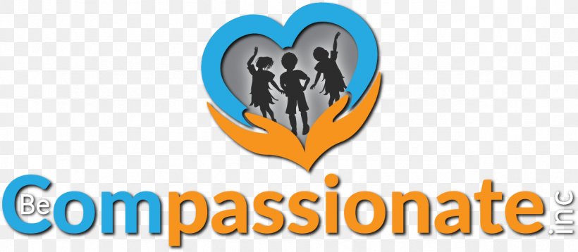 Logo Organization Compassion Nonviolent Communication, PNG, 1277x559px, Logo, Brand, Compassion, Entrepreneurship, Love Download Free