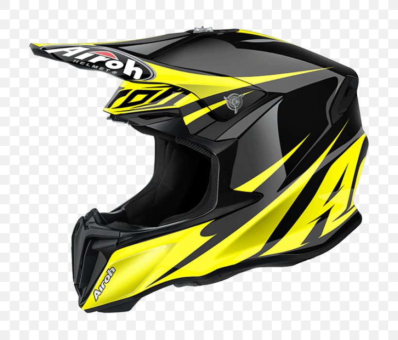 Motorcycle Helmets Locatelli SpA Motocross, PNG, 700x700px, Motorcycle Helmets, Allterrain Vehicle, Bicycle Clothing, Bicycle Helmet, Bicycles Equipment And Supplies Download Free