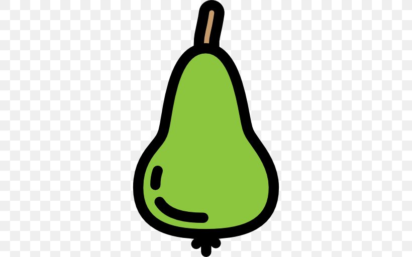 Organic Food Pear Fruit Icon, PNG, 512x512px, Organic Food, Apple, Auglis, Chayote, Food Download Free