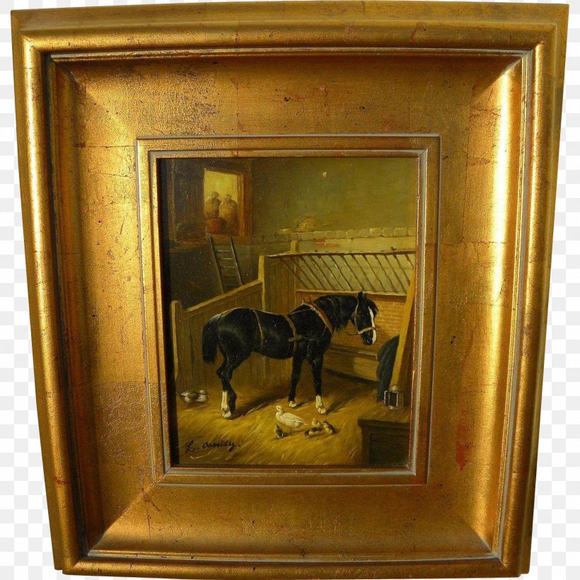 Painting Picture Frames Wood Stain Antique, PNG, 1494x1494px, Painting, Antique, Picture Frame, Picture Frames, Wood Download Free