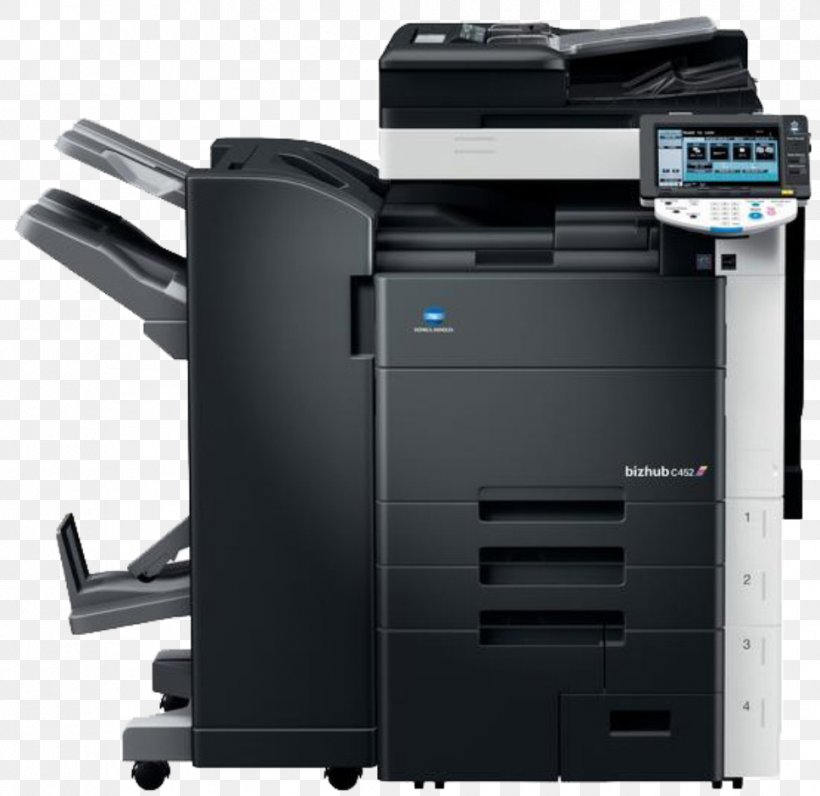 Photocopier Konica Minolta Printer Printing Toner, PNG, 968x940px, Photocopier, Business, Device Driver, Electronic Device, Image Scanner Download Free