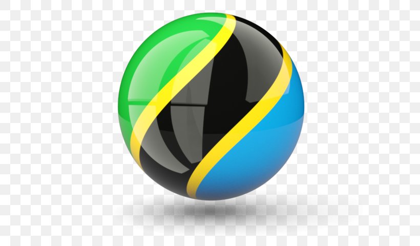 Tanzania Download, PNG, 640x480px, Tanzania, Ball, Flag Of Tanzania, Green, Logo Download Free