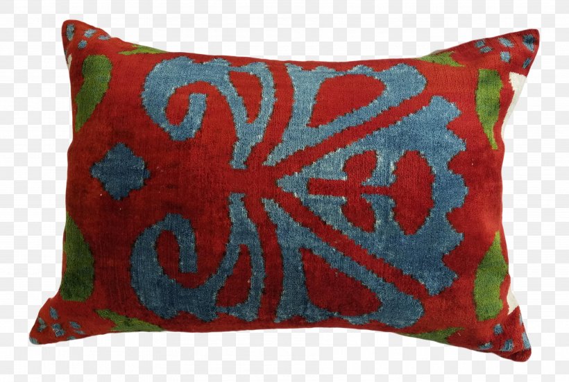 Throw Pillows Cushion, PNG, 3602x2422px, Throw Pillows, Cushion, Pillow, Red, Textile Download Free